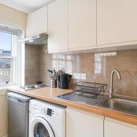 Studio In Prime Central London W1 Екстериор снимка